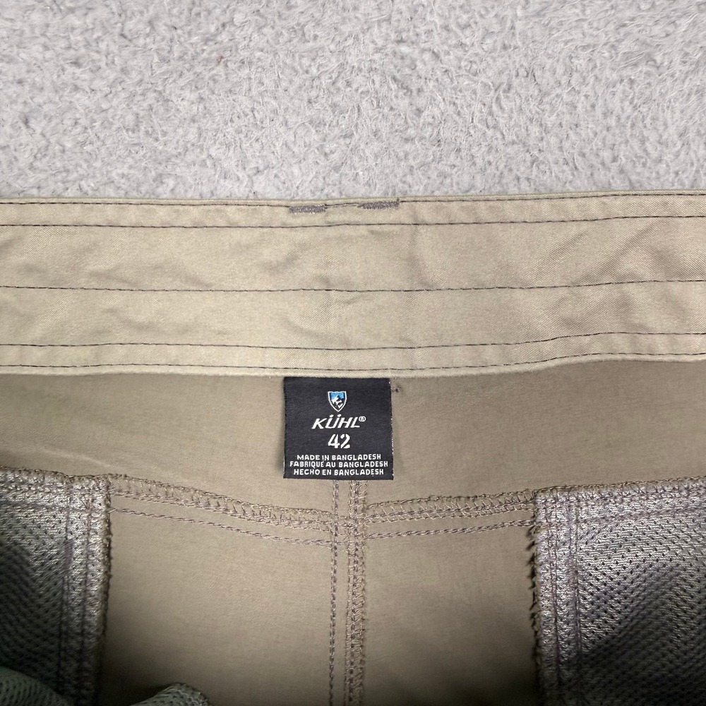 Kuhl Shorts - Picture 3 of 4